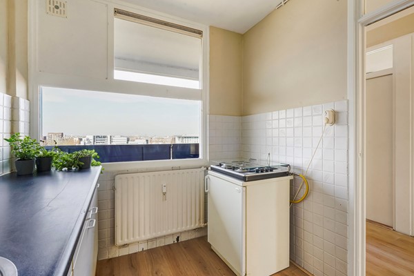 Medium property photo - Schotlandstraat 224, 2034 LG Haarlem